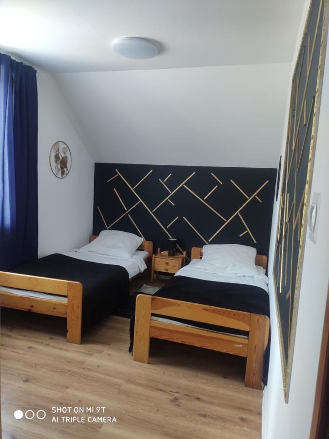Balkanowka Krasniczyn Room photo