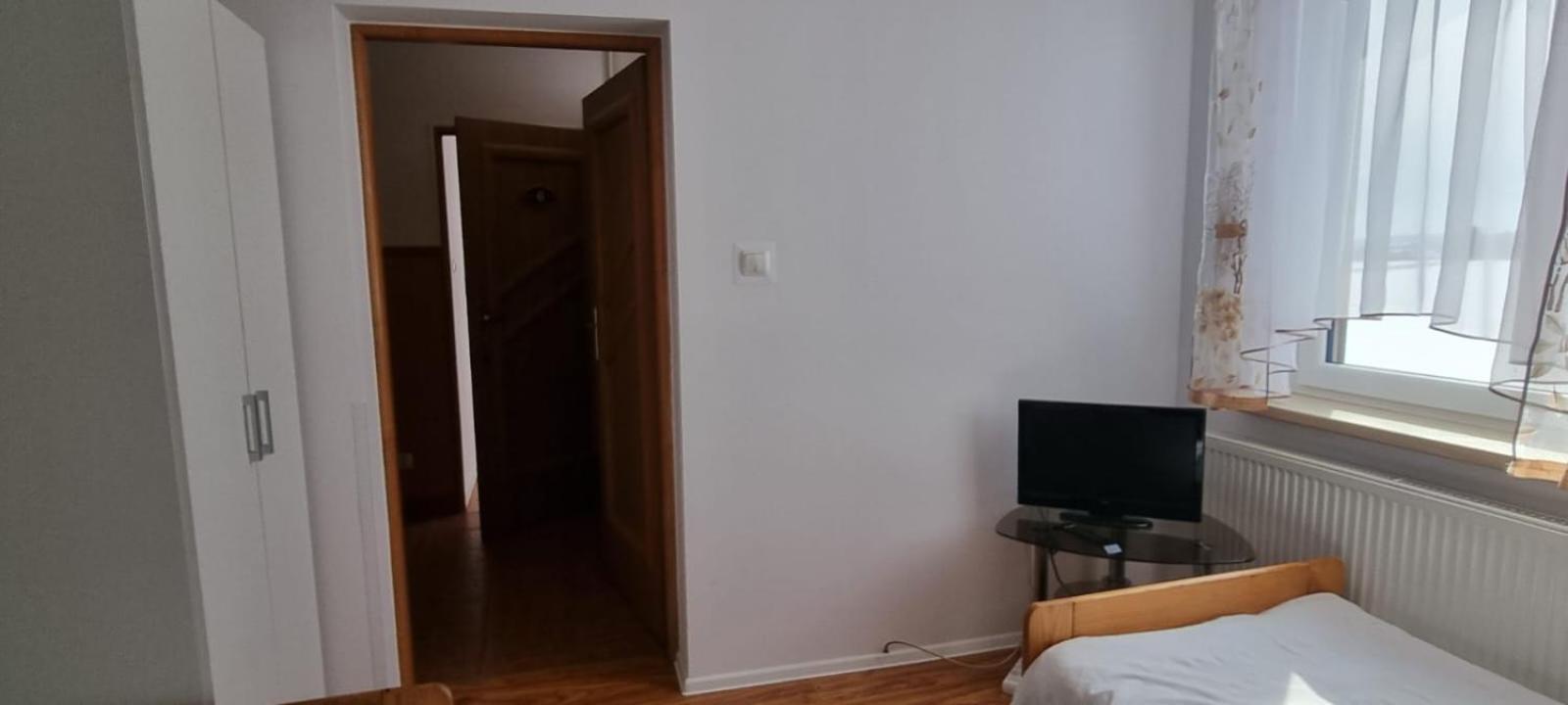 Balkanowka Krasniczyn Room photo