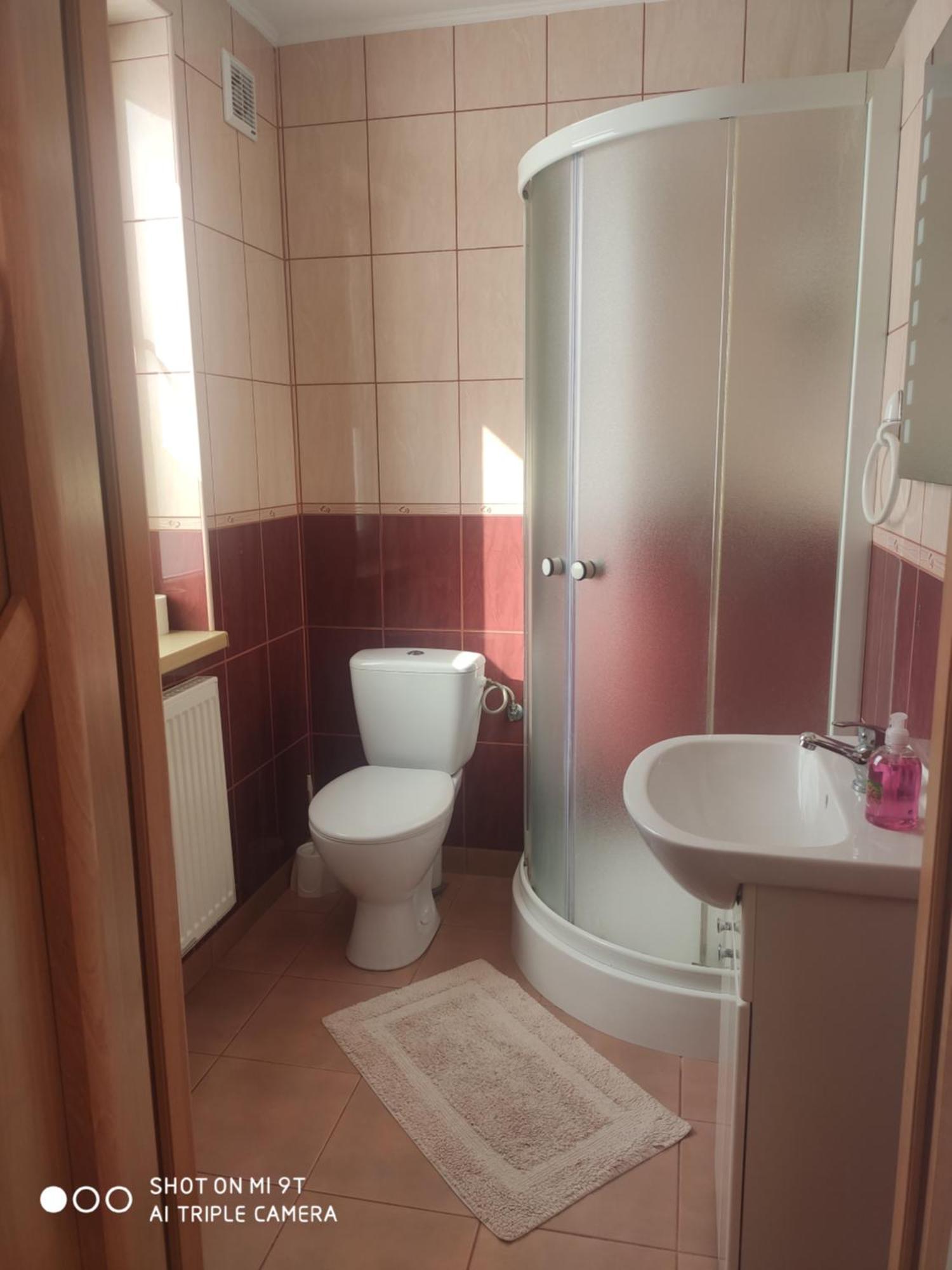 Balkanowka Krasniczyn Room photo
